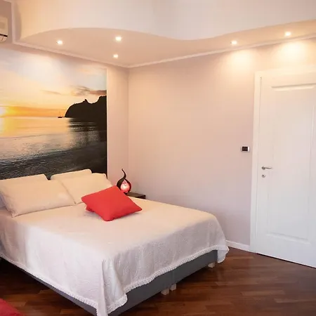 La Casa Di Adele Bed & Breakfast Cagliari