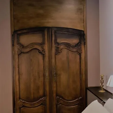 La Casa Di Adele Отель типа 