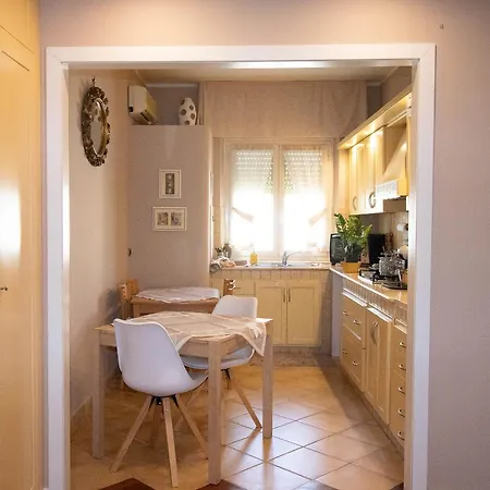 Bed & Breakfast La Casa Di Adele