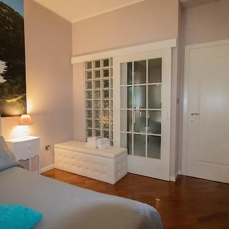 ベッド・アンド・ブレックファスト La Casa Di Adele カリアリ