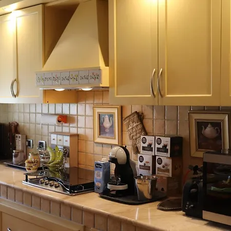 La Casa Di Adele 4* Кальяри