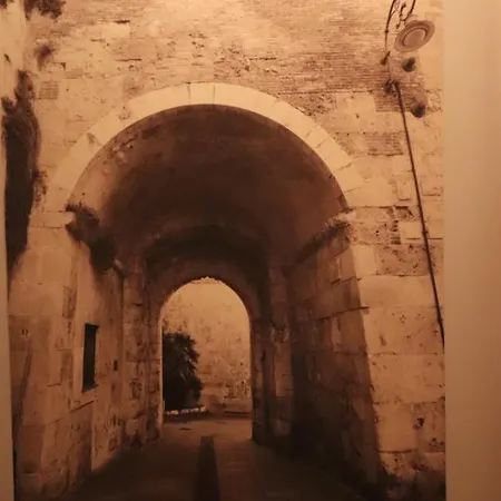 La Casa Di Adele Bed & Breakfast Cagliari