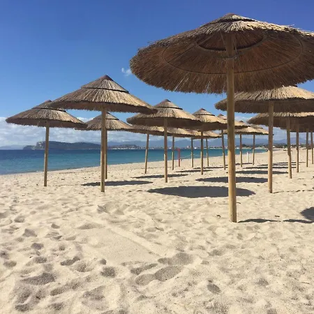 La Casa Di Adele 4* カリアリ