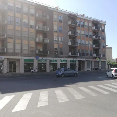 La Casa Di Adele Отель типа 