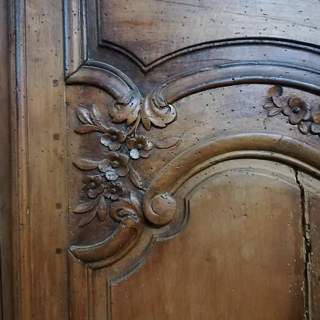 La Casa Di Adele ベッド・アンド・ブレックファスト