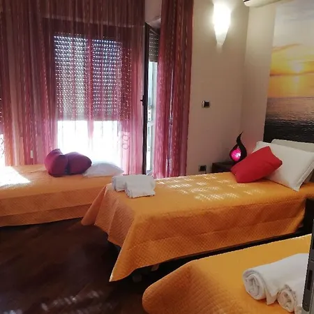 La Casa Di Adele