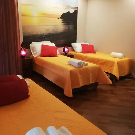La Casa Di Adele 4*