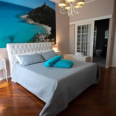 La Casa Di Adele 4*