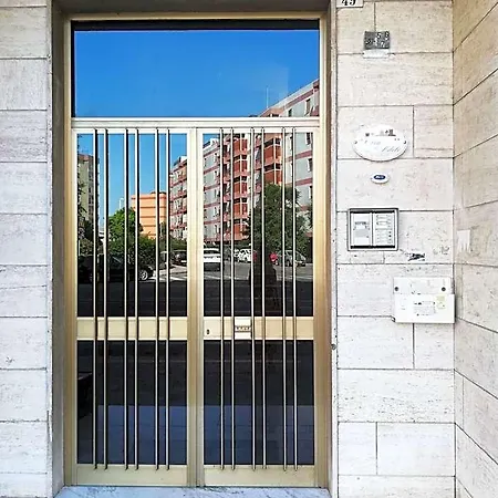 La Casa Di Adele