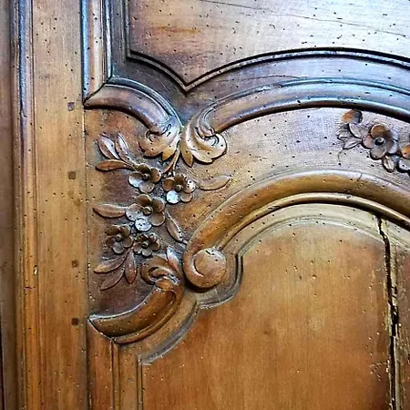 La Casa Di Adele