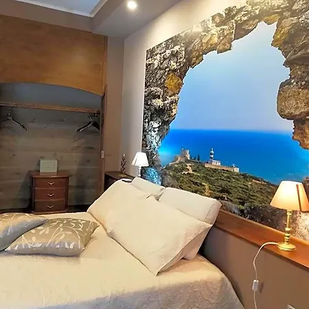 La Casa Di Adele كالياري