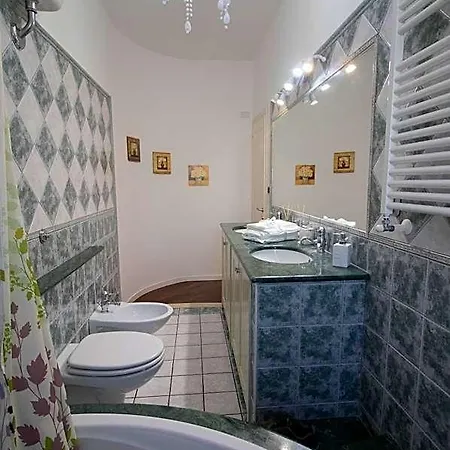 La Casa Di Adele Bed & Breakfast Cagliari