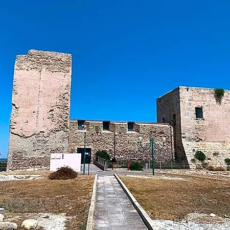 La Casa Di Adele 4*