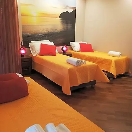 La Casa Di Adele كالياري