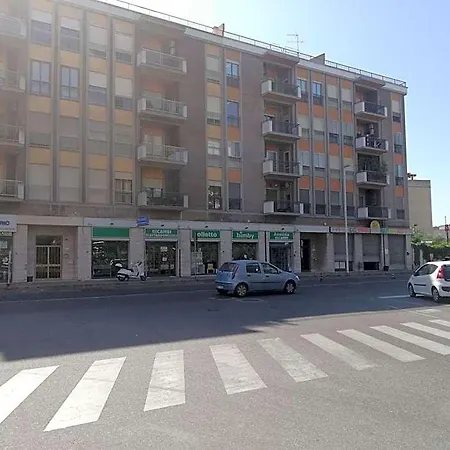 La Casa Di Adele 4*