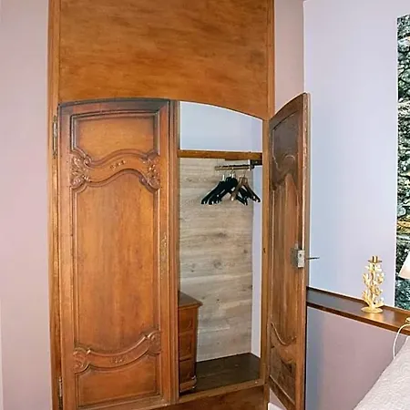 La Casa Di Adele Отель типа 
