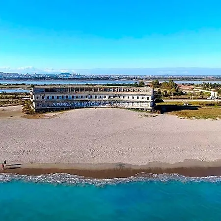 La Casa Di Adele كالياري