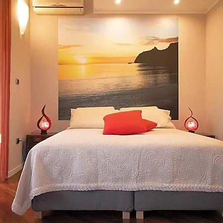 La Casa Di Adele فندق مبيت وإفطار 4*