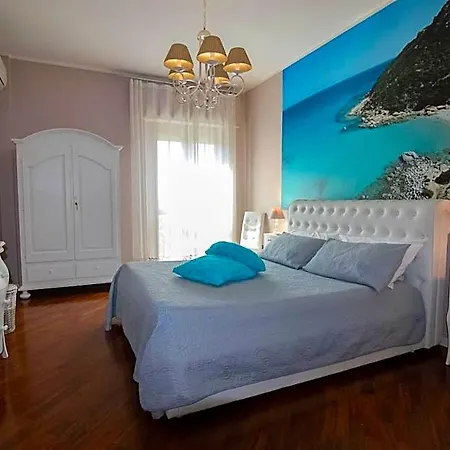 فندق مبيت وإفطار La Casa Di Adele
