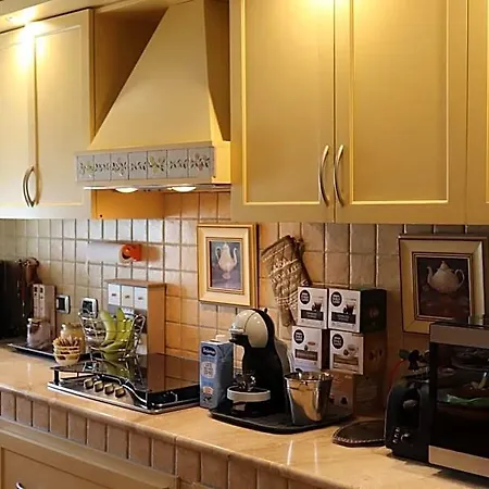 La Casa Di Adele فندق مبيت وإفطار