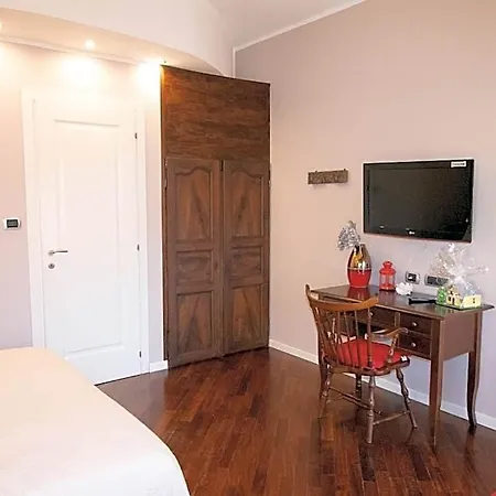 La Casa Di Adele 4* كالياري