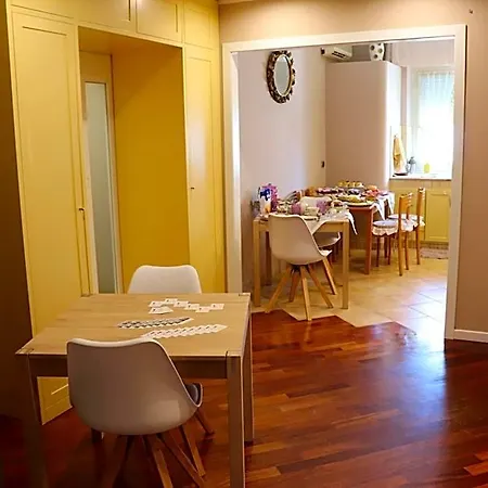 La Casa Di Adele