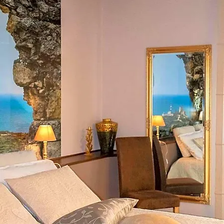 Bed & Breakfast La Casa Di Adele Cagliari