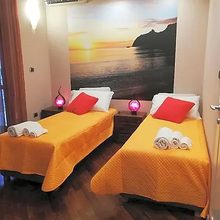 فندق مبيت وإفطار La Casa Di Adele