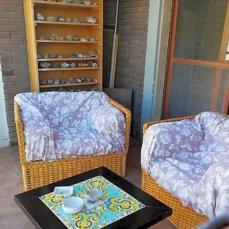 La Casa Di Adele