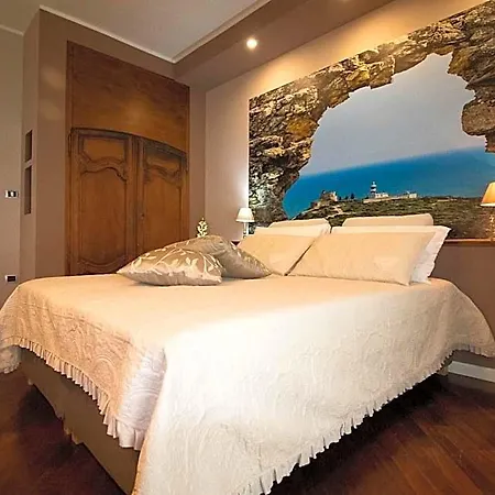 La Casa Di Adele 4*