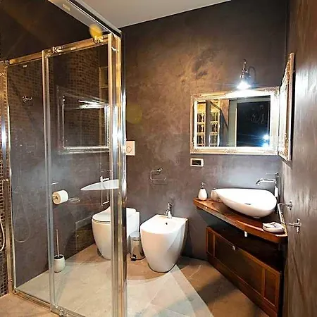 La Casa Di Adele فندق مبيت وإفطار كالياري