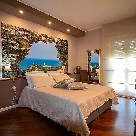 فندق مبيت وإفطار La Casa Di Adele 4*