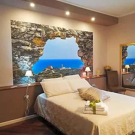 La Casa Di Adele فندق مبيت وإفطار