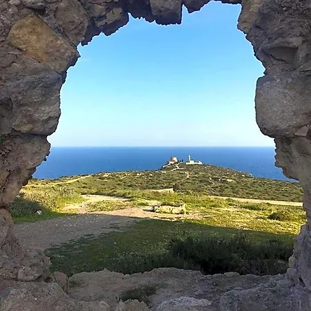 La Casa Di Adele Отель типа 