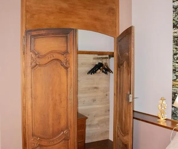 La Casa Di Adele לינה וארוחת בוקר 4*