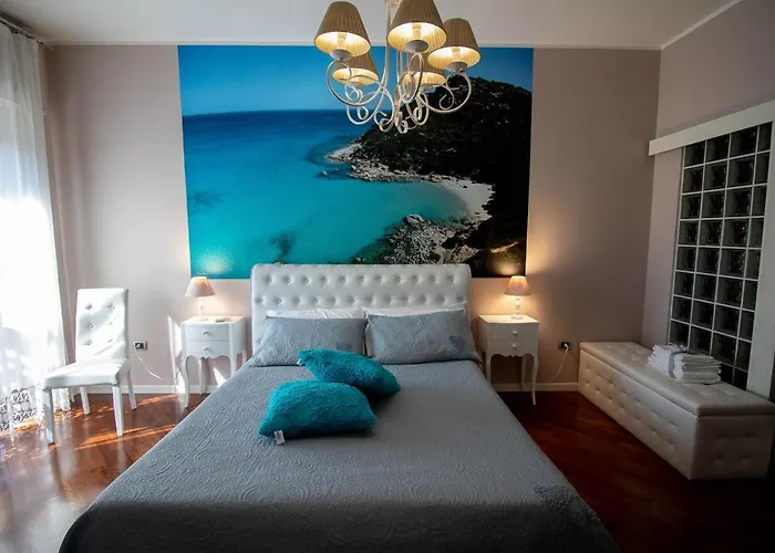 La Casa Di Adele קליארי