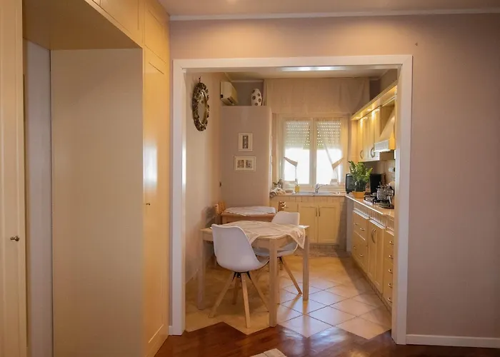 La Casa Di Adele לינה וארוחת בוקר