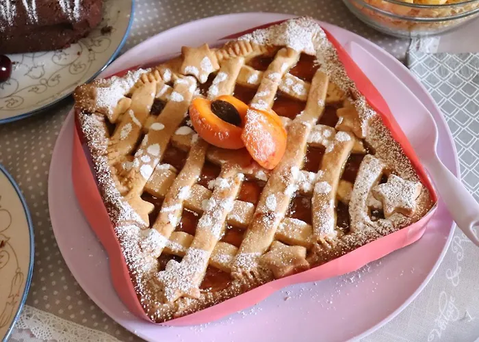 לינה וארוחת בוקר La Casa Di Adele קליארי