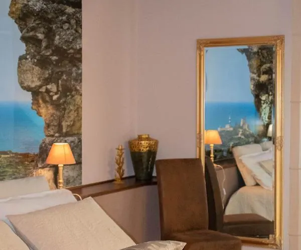 La Casa Di Adele קליארי