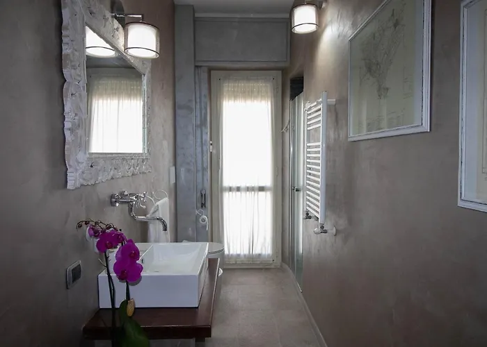 La Casa Di Adele לינה וארוחת בוקר 4*