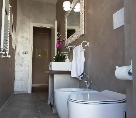 La Casa Di Adele לינה וארוחת בוקר