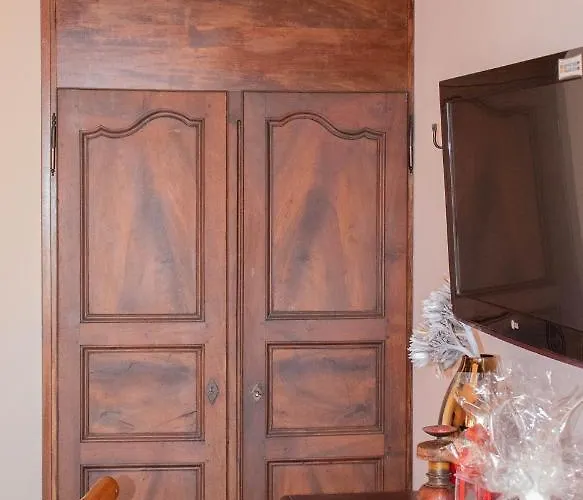 La Casa Di Adele לינה וארוחת בוקר 4*