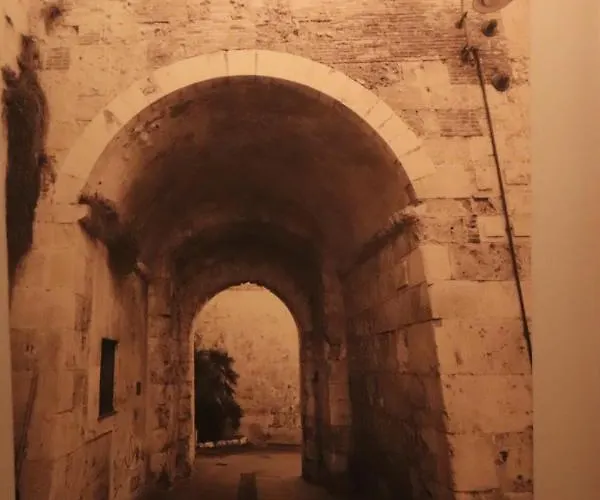 La Casa Di Adele לינה וארוחת בוקר קליארי