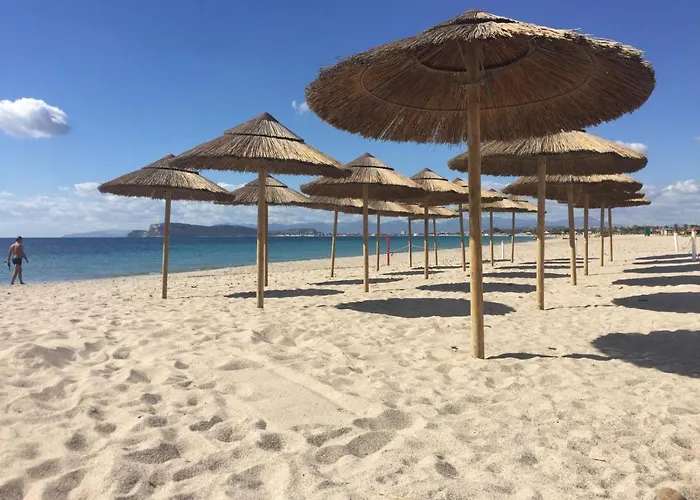 La Casa Di Adele 4* קליארי