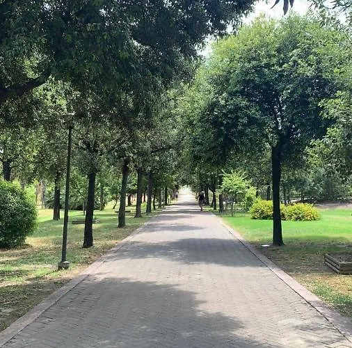 Nocleg ze śniadaniem La Casa Di Adele