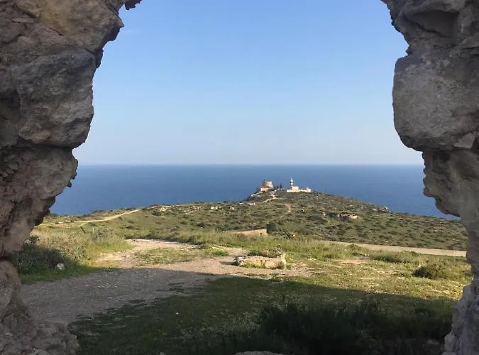 La Casa Di Adele לינה וארוחת בוקר 4*