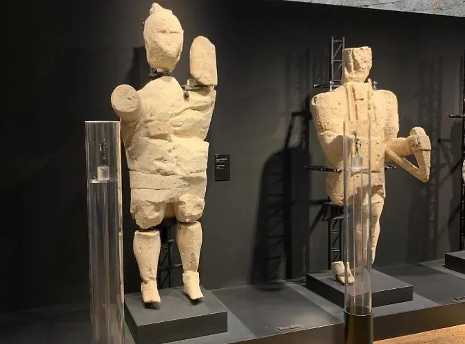 La Casa Di Adele לינה וארוחת בוקר קליארי