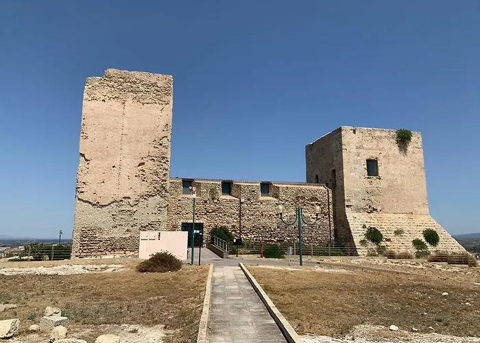 La Casa Di Adele Nocleg ze śniadaniem 4*