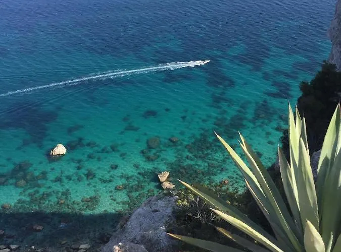 La Casa Di Adele לינה וארוחת בוקר 4*