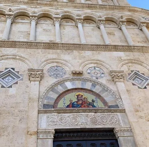 La Casa Di Adele קליארי